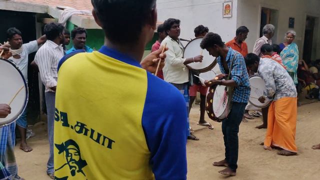 tharai thappattai melam / all in all смотреть онлайн