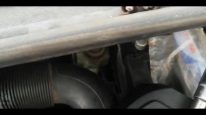 Замена свечей зажигания фольксваген туран!Быстро. Replacement of Volkswagen Turan spark plugsQuickl