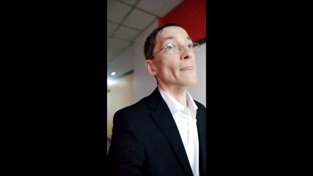 Прогулка по школьным коридорам Лицея 41 [Ижевск декабрь 2019] смотреть онлайн