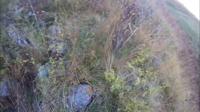 Ловим форель в горных реках Осетии. ч 2. смотреть онлайн