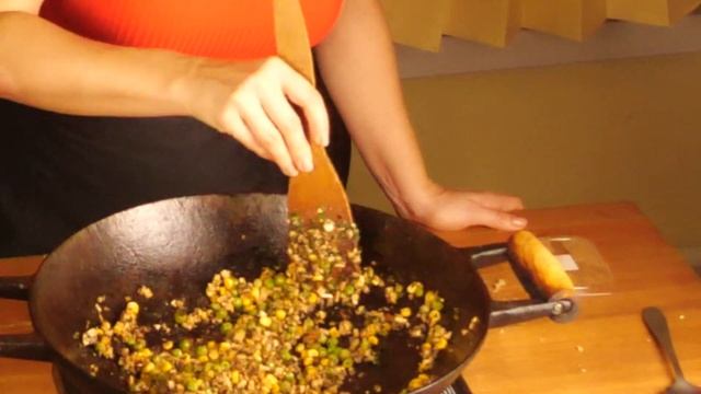 Проверяем рецепт с Instagram. Что-то похожее на "Жабу"? Пельмени или другое? SUB ENG ,FR, ESP, 中文 смотреть онлайн