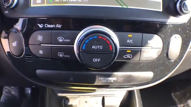 2018 KIA Soul Crystal River, Dunnellon, Ocala, Homosassa, Spring Hill, FL 7908614A смотреть онлайн