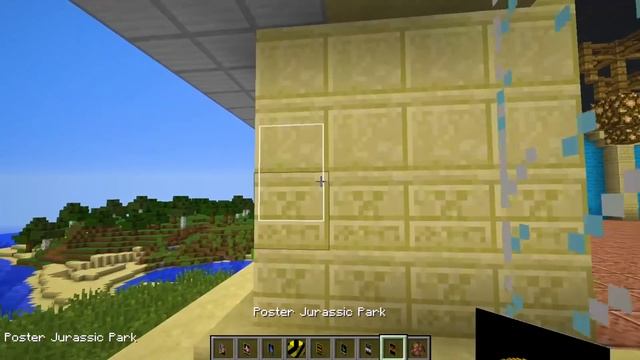 Minecraft: FAMILY CINEMA BUILD CHALLENGE - NOOB vs PRO vs HACKER vs GOD in Minecraft смотреть онлайн