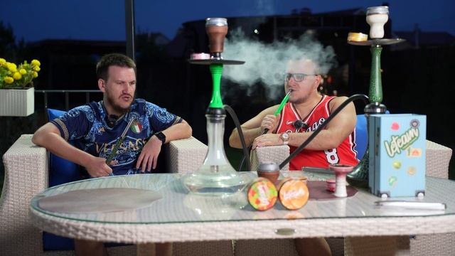 ОБЗОР БОКСА ОТ LETEAM / ТАБАК LETEAM / НОВЫЕ ВКУСЫ LETEAM смотреть онлайн