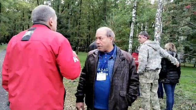 07 Соревнования по DX-кладоискательству на RRC eXtremeFest - Орёл 2021 смотреть онлайн