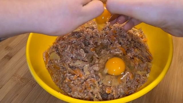 Как приготовить вкусные ленивые голубцы?Вы будете готовить только так!СДЕЛАЙ ЛУЧШЕ!☝ смотреть онлайн