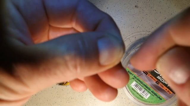 Жосткий поводок з мягким волосом. смотреть онлайн