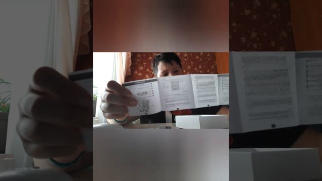 Обзор,распоковка,сравнение,НАУШНИКОВ смотреть онлайн