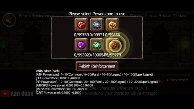 New Character, Ice Yeti - Super Legends | Kingdom Wars смотреть онлайн