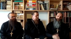 Почему благодатный огонь не сходит в наше время, как раньше.