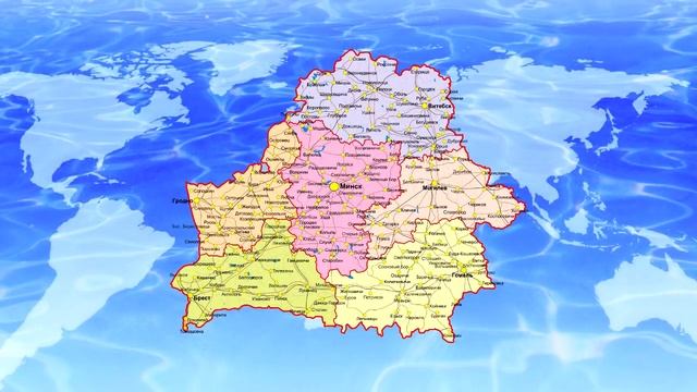 Россия на карте мира На что похожа Россия смотреть онлайн