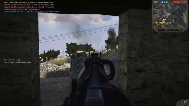 Forgotten Hope 2 Multiplayer In 2021 ►90 Players | 4K смотреть онлайн