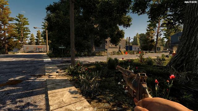 7 Days To Die Музыка — Exploration 5 (OST) смотреть онлайн