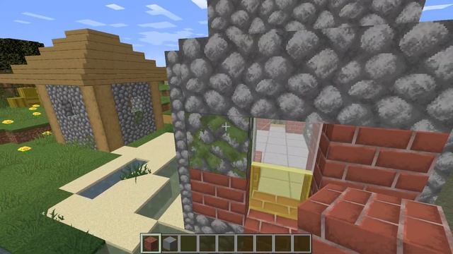 ПОСЛЕДНИЙ АПГРЕЙД![MINECRAFT] смотреть онлайн