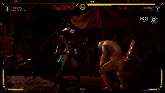 mk 11 смотреть онлайн