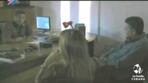 POLICIACO CUBANO: DELITOS EN CUBA 🚨 TRAS LA HUELLA