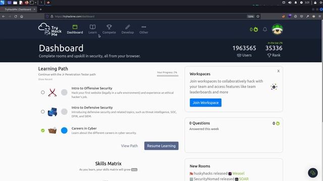 What is the BEST Hacking Platform? смотреть онлайн