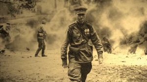 Виктор Цой   В руках автомат потому что солдат