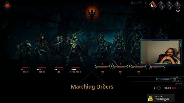 Are You Kidding Me?! - Darkest Dungeon II #51 смотреть онлайн