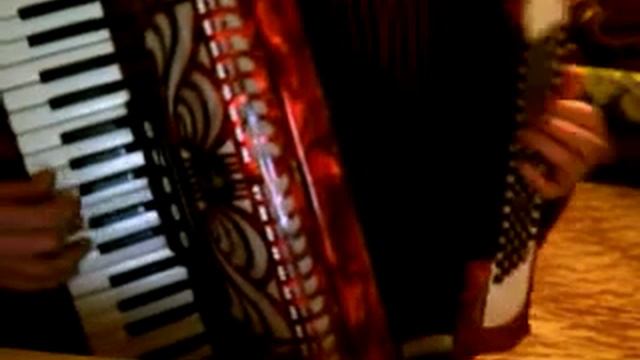 Подбор на Аккордеоне смотреть онлайн