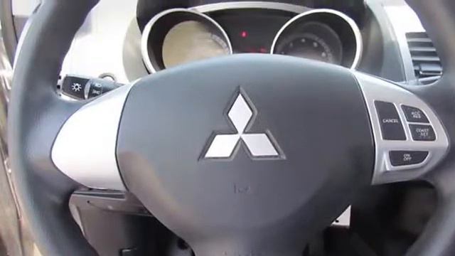 2007 Mitsubishi Outlander - Secor Volvo Mitsubishi Lotus SAAB - New London, CT 06320 смотреть онлайн