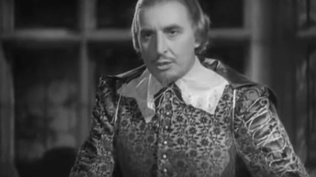 cardinal richelieu 1935 смотреть онлайн