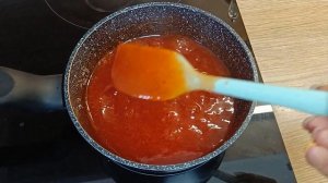 АБРИКОСОВЫЙ ЗЕФИР !? | Заварная технология приготовления зефира!