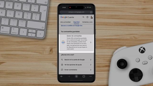 ✅Cómo RECUPERAR, ver o saber la contraseña de mi Google o Gmail смотреть онлайн