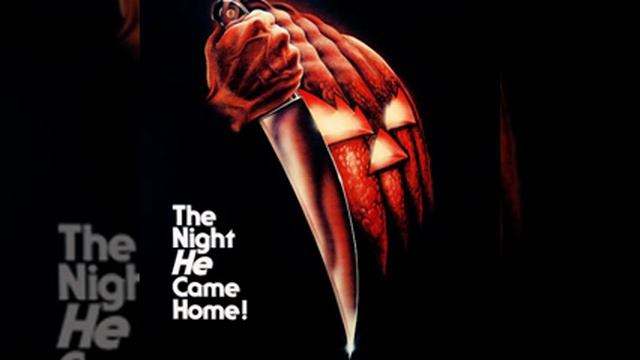 The Haddonfield Swing ( Halloween Theme Song ) смотреть онлайн