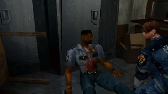Resident Evil 2 #1 Ностальгические приключения смотреть онлайн
