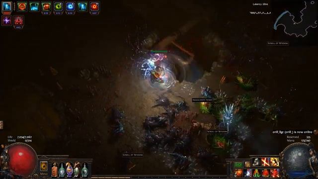 Iron Fortress Flicker - Maze of the Minotaur смотреть онлайн