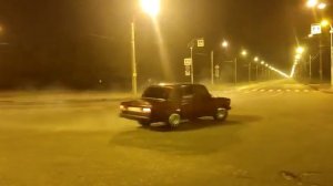 Ваз 2107 1.9 на дросселях