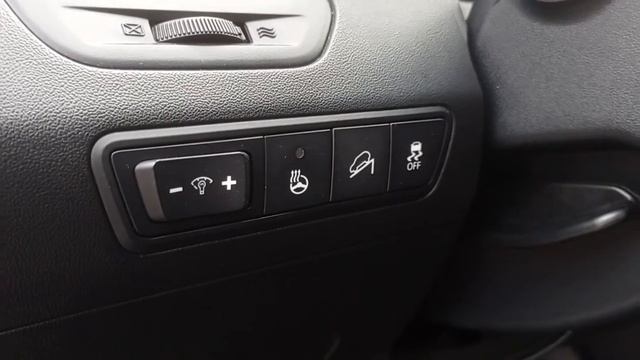 Hyundai Ix35 '2013 1 поколение