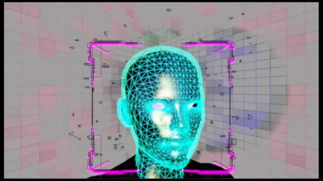 SYMPHONY FOR THE BRAIN!Audio-visual Program Meditation And Relaxation.Симфония для мозга!