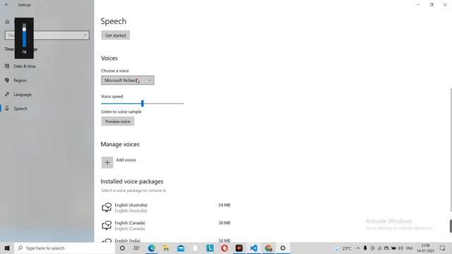 How to Create a Virtual Assistant in the Easiest Way| Take command| Package Installation смотреть онлайн