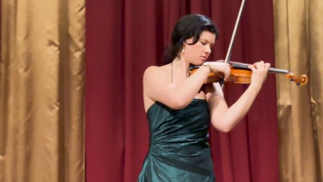 Dmitri Shostakovich - Waltz No.2 (violin and guitar) смотреть онлайн