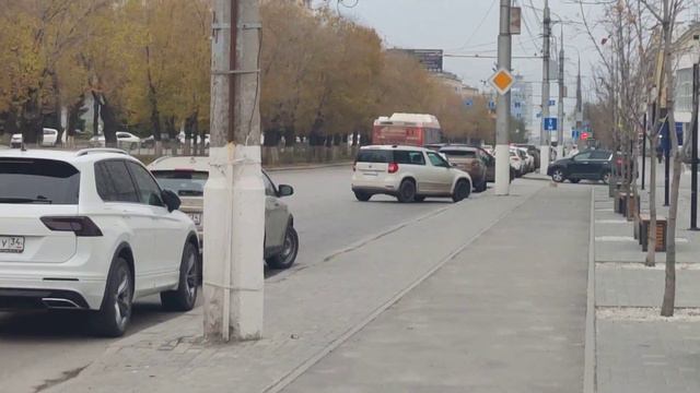 [УЖЕ ОТСТРАНИЛИ] Очень громкий и шипящий автобус ЛиАЗ 5292.67 № 4124 по маршруту 21 (12.11.22) смотреть онлайн