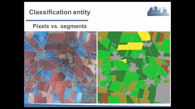 2 2_Basics Of Image Classification & Geographical Information Systems
