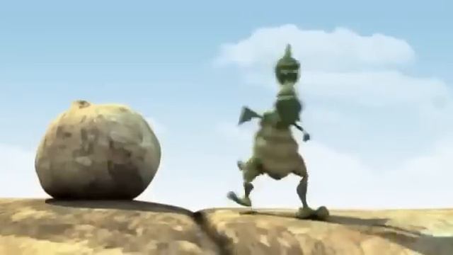 Новые смешные мультики от пиксар Corto Pixar Super Chicle