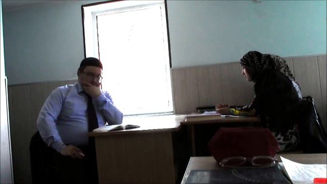 Рамадан. Правила Поста. Хамза Кузнецов. смотреть онлайн