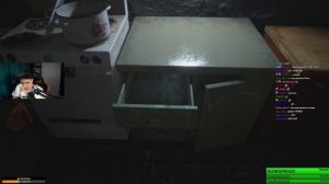 БРАТИШКИН ИГРАЕТ В RESIDENT EVIL 8 VILLAGE l ЧАСТЬ 1