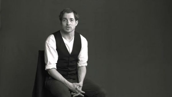 Игорь Сергеев