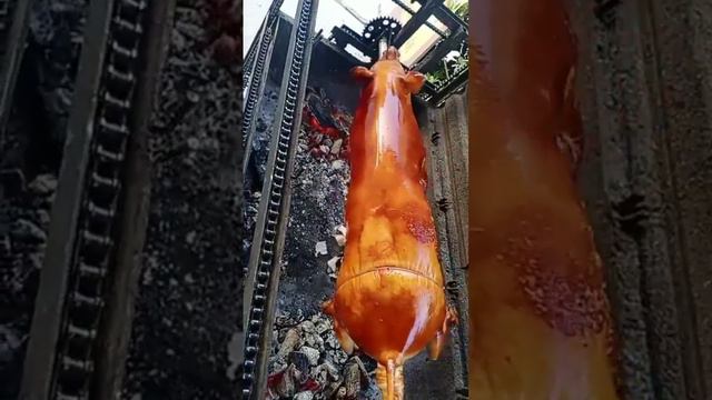 Pork - Жареная свинья смотреть онлайн
