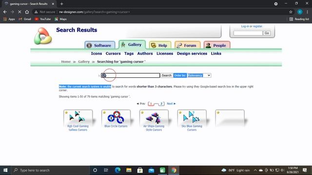 #TECHGEEK# HILIGHTED MOUSE CURSOR смотреть онлайн