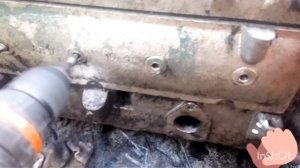 Разборка и устройство аппаратуры ЯМЗ-238