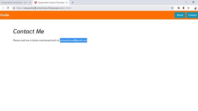 Angular - Navbar Application | Angular Latest | Coding Knowledge смотреть онлайн