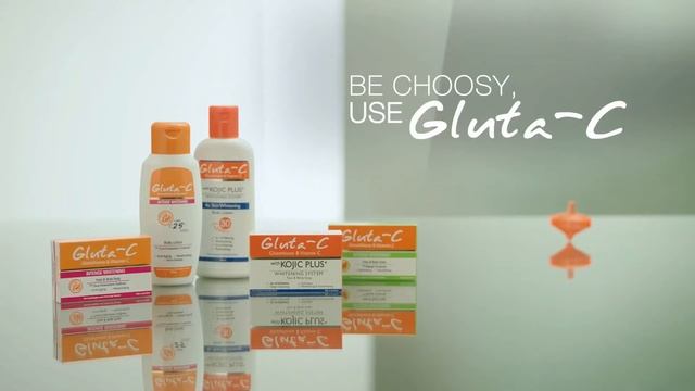 Gluta-C Intense Whitening Products New Packing!@Vinzwholesalemalaysia смотреть онлайн