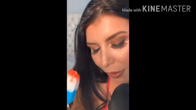 Romi Rain ASMR Part 1