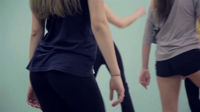 Открытие танцевальной студии АРТ-Лаборатория | ArtLab Dubna смотреть онлайн