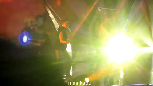 [Fancam] 140602 Exo The Lost Planet in Hong Kong - Mama (Baekhyun and Xiumin) смотреть онлайн